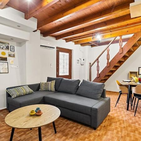 Rodon Maisonette Chania  Eksteriør billede