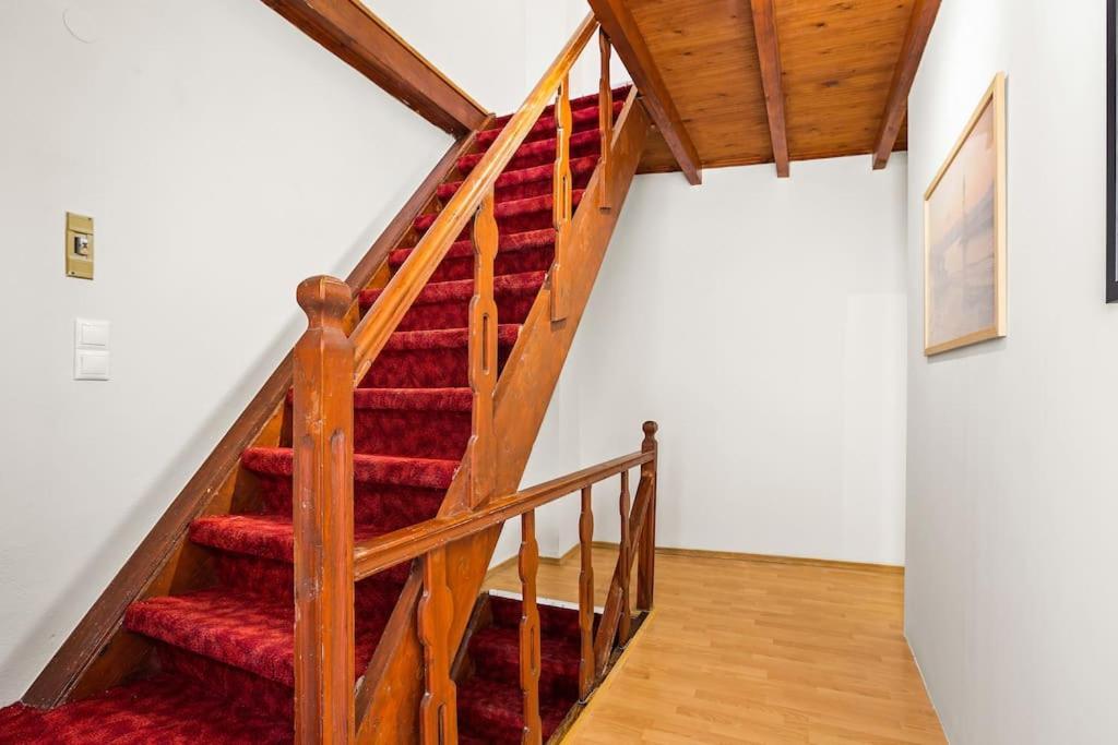 Rodon Maisonette Chania  Eksteriør billede
