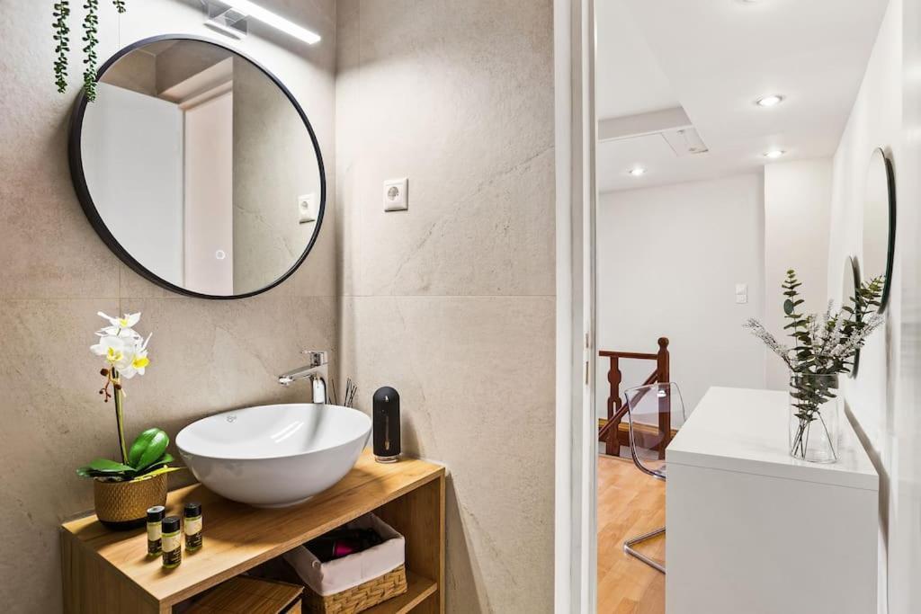Rodon Maisonette Chania  Eksteriør billede